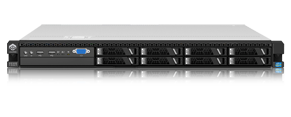 ClearBOX 500 Hybrid Server Appliance